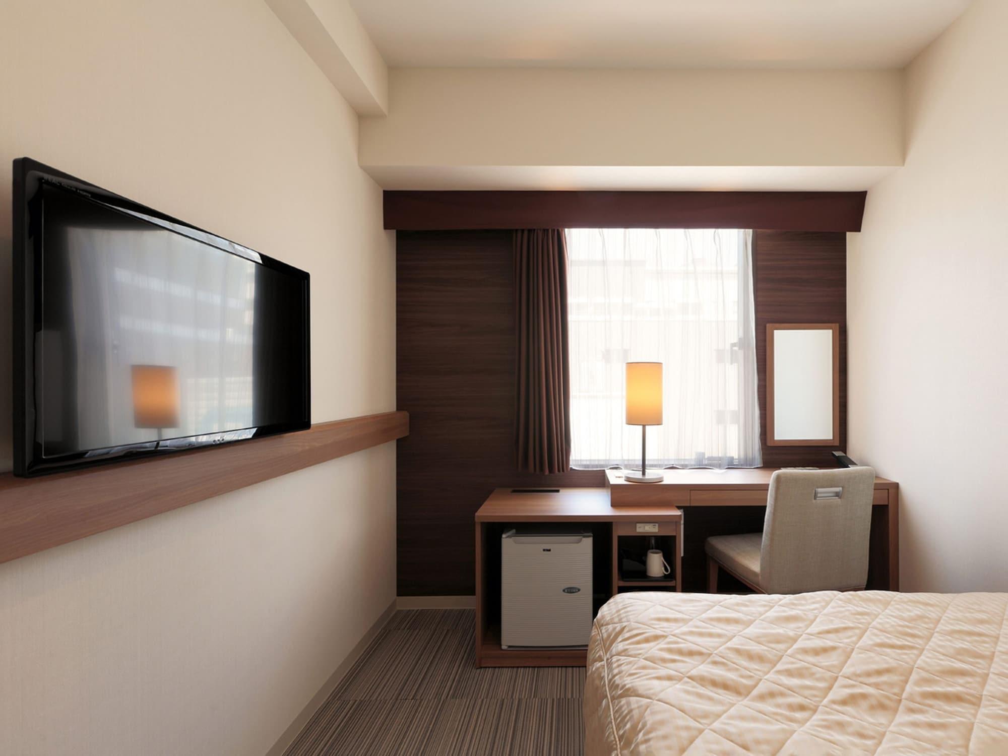 Hotel Unizo Kawaramachi Shijo 3*