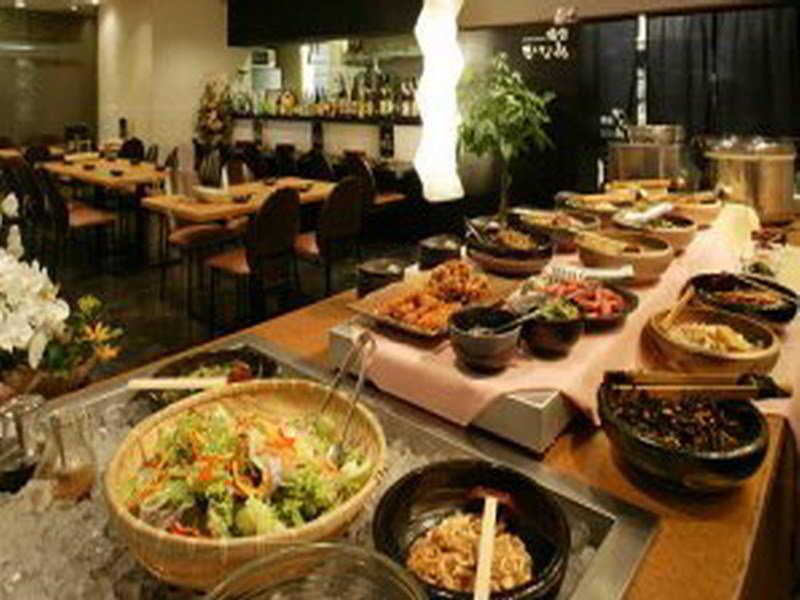 Unizo Kawaramachi Shijo 3* Kyoto