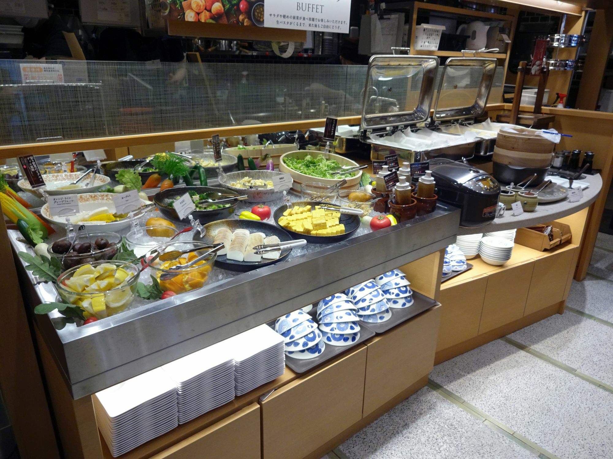 Hotel Unizo Kawaramachi Shijo Kyoto